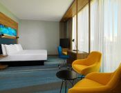 Aloft The Palm Hotel 4*